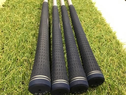 プロギア SWEEP CT-17 4 S レディース アイアンセット IR フレックスL 女性用 右利き 右用 Cランク ゴルフクラブ