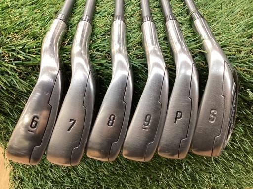 キャロウェイ MAVRIK MAX LITE 6S レディース アイアンセット IR Diamana 40 for CW IR フレックスL レディース 女性用 右利き 右用 Cランク ゴルフクラブ