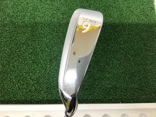 ヤマハ inpres 6 レディース アイアン LI for LM 423 i フレックスL 女性用 右利き 右用 Cランク ゴルフクラブ