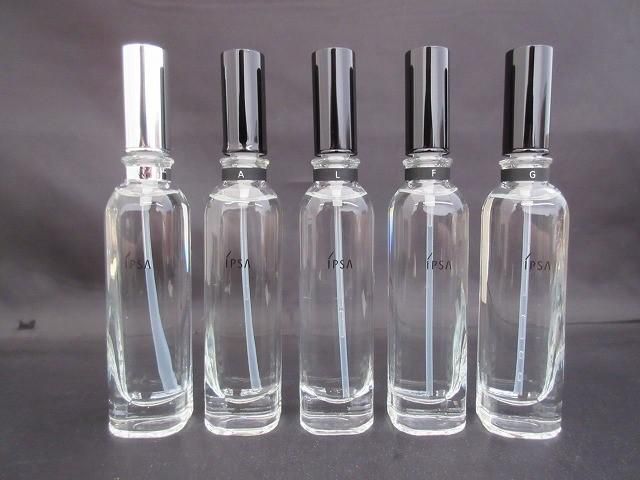 残9割 香水 レディース イプサ IPSA 30周年 品フレグランスエレメンツ 30ml