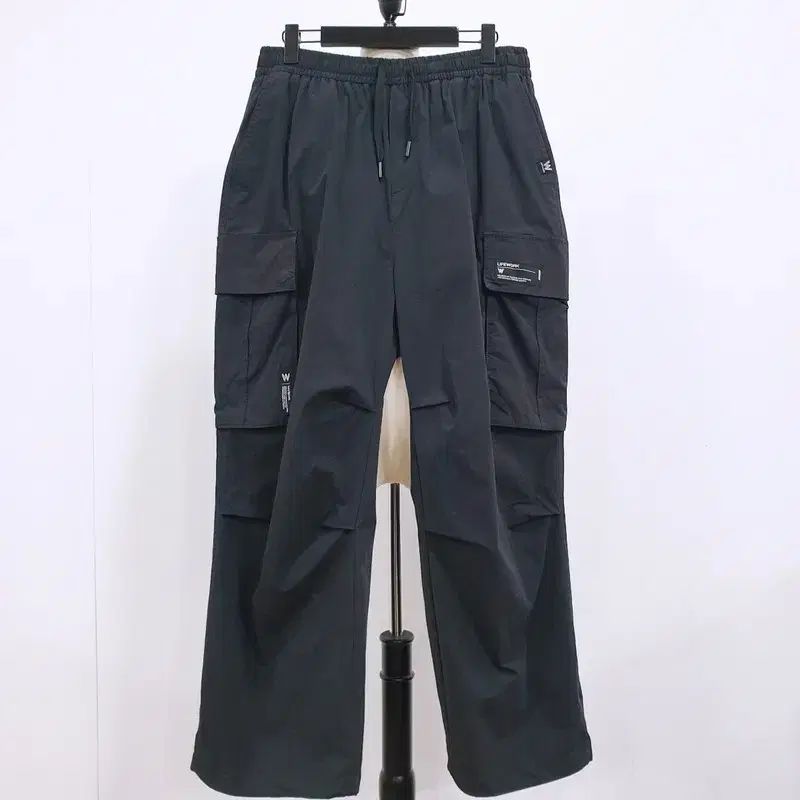 ライフワーク L 2 プロウィーブ パラシュート カーゴ パンツ
