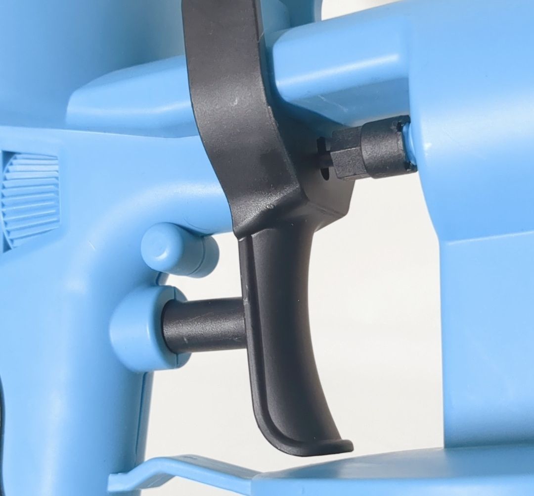 TWO-CS スプレーガン