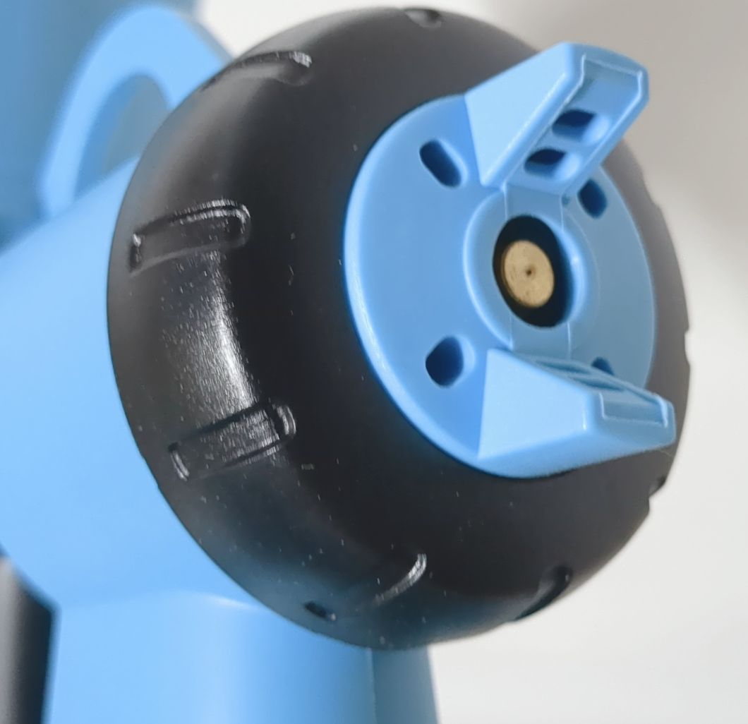 電動 HVLP塗装機