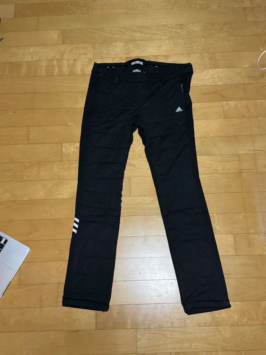 アディダス クライマストーム