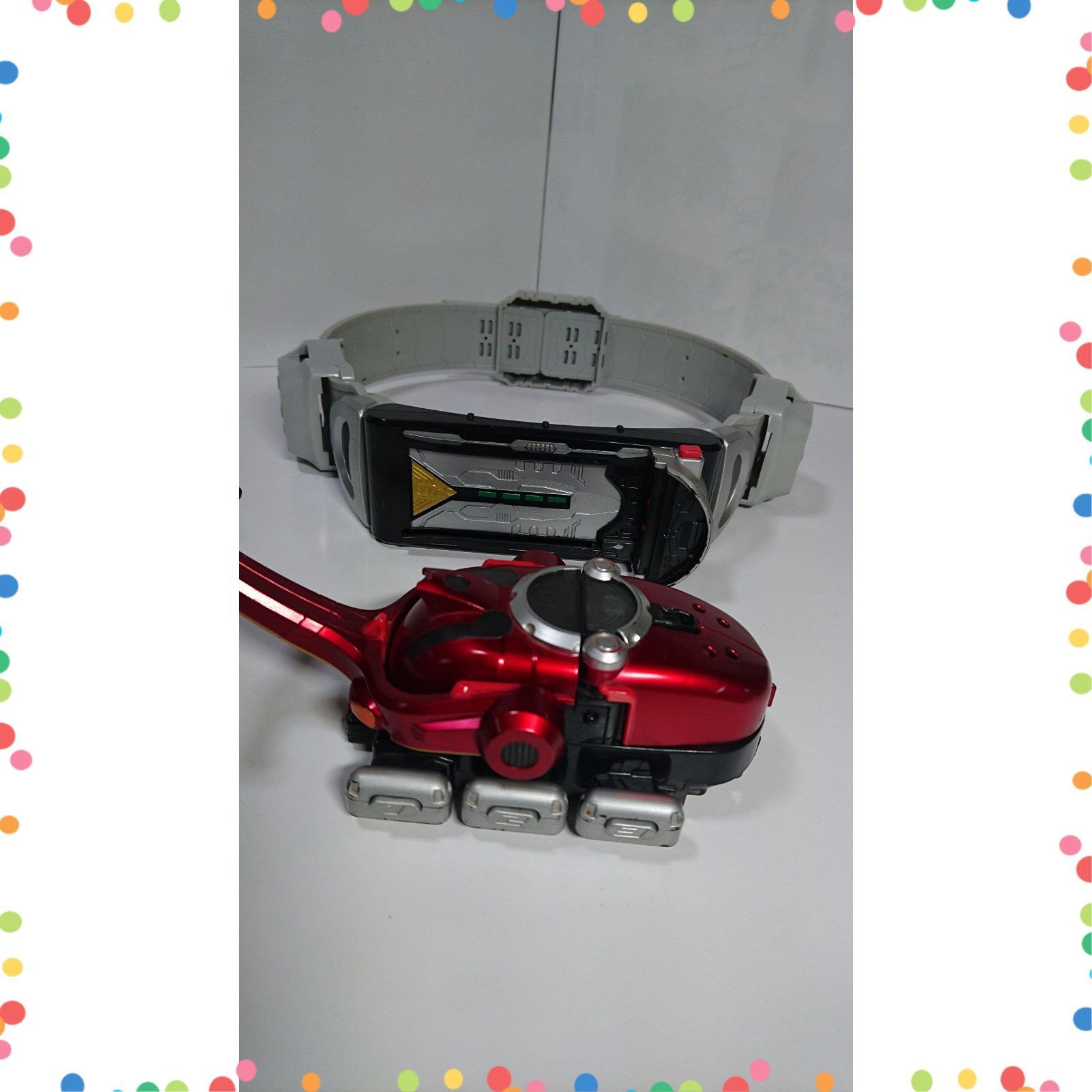 商品 仮面ライダーカブト 変身ベルトDXカブトゼクター