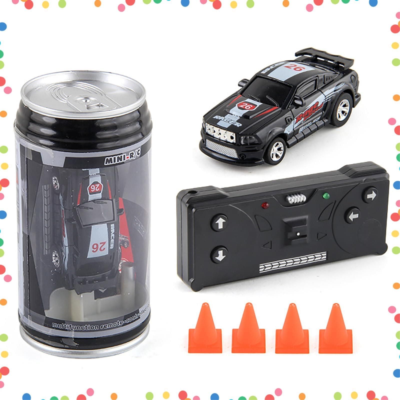 在庫セール】子供のラジコン バッテリー式ミニ RC カー カー LED 