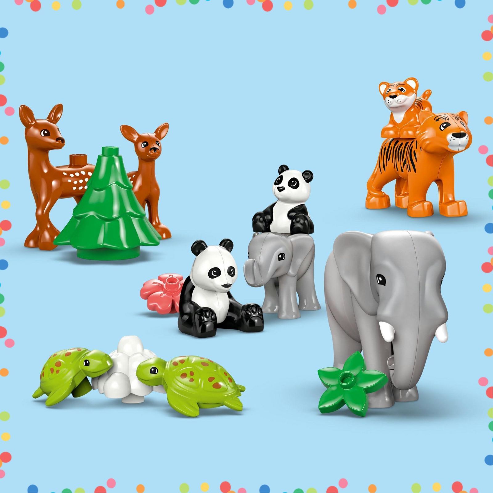 デュプロのまち