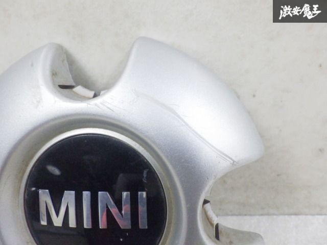 BMW 純正 MINI ミニクーパー ホイールキャップ センターキャップ 2個