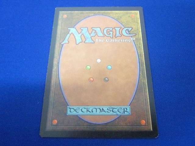 トレカ マジック ザ ギャザリング 英語版 TMP-213 魔の魅惑