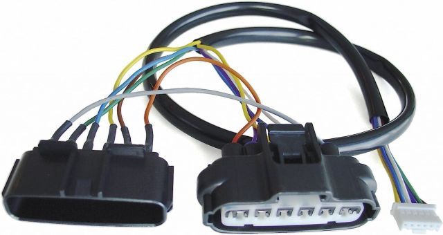 PIVOT ピボット スロコン 3-drive 車種別 ハーネス TH-2C