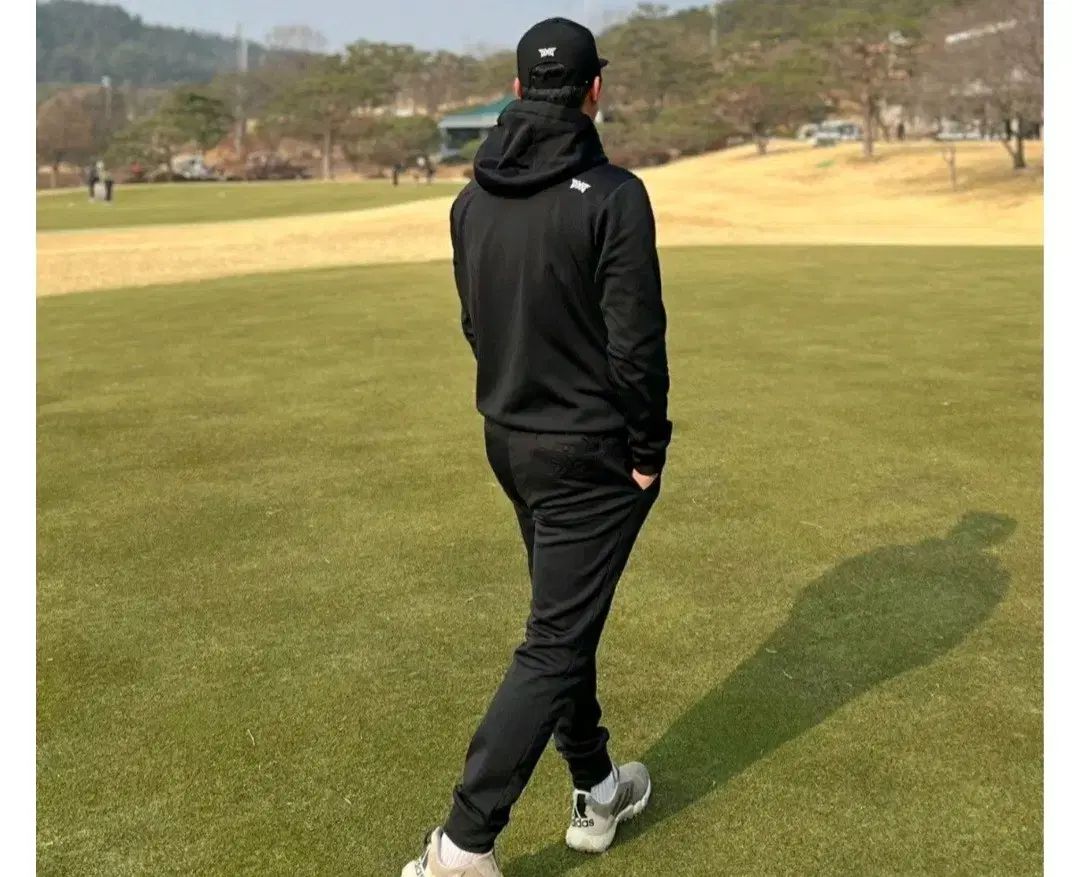 メンズゴルフウェア PX