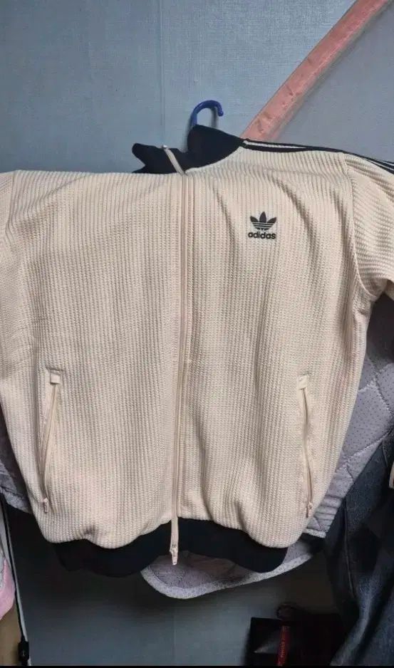 アディダス BECKENBAUER トラックジャージ XL