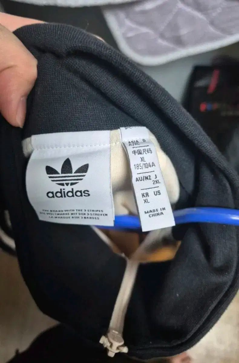 トラックジャージ XL