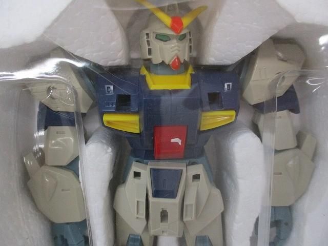 武者頑駄無 摩亜屈