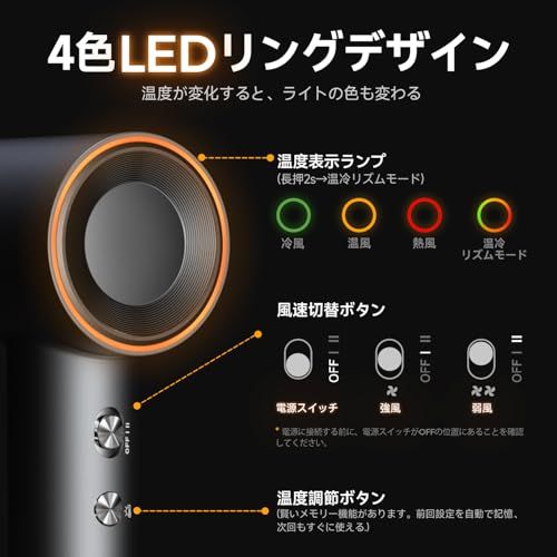 コンパクト 疲れない