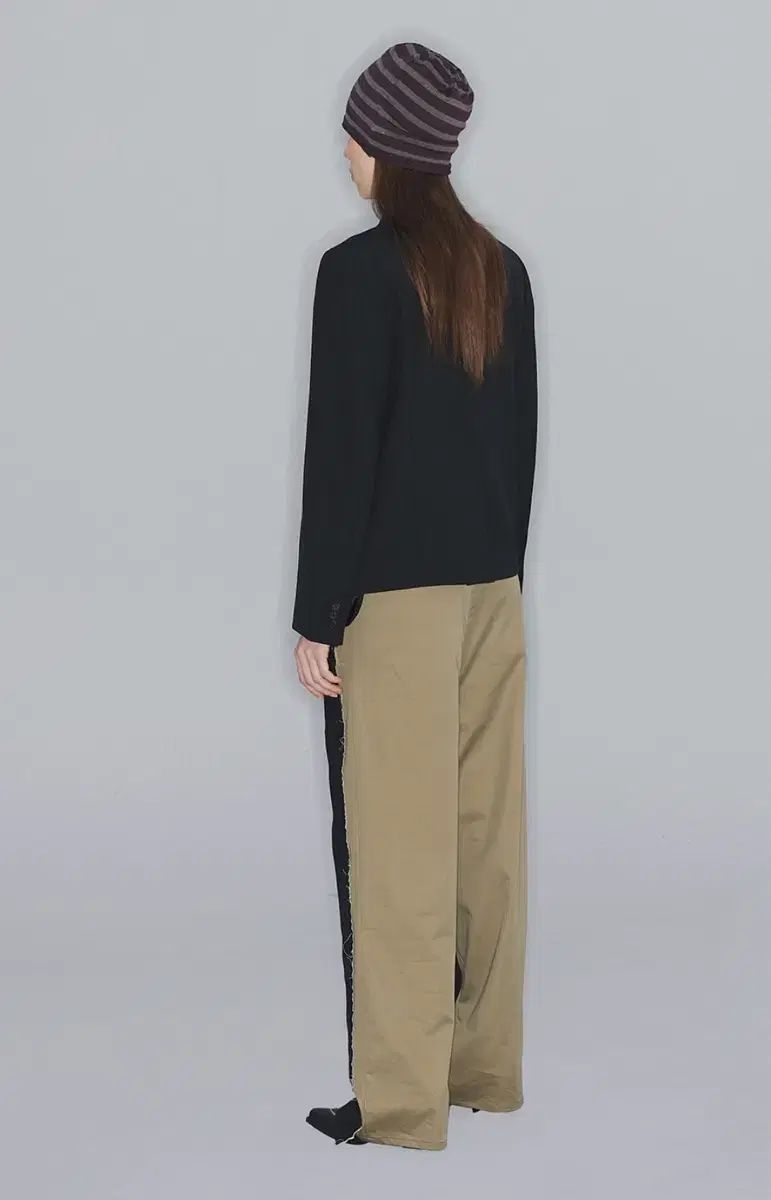 PANTS KHAKI