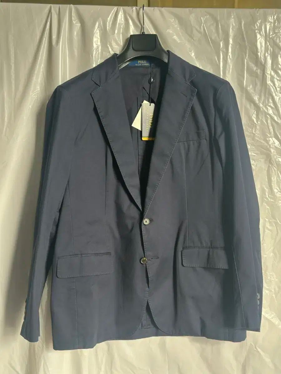 ポロラルフローレン ネイビー チノ ブレーザー セットアップ