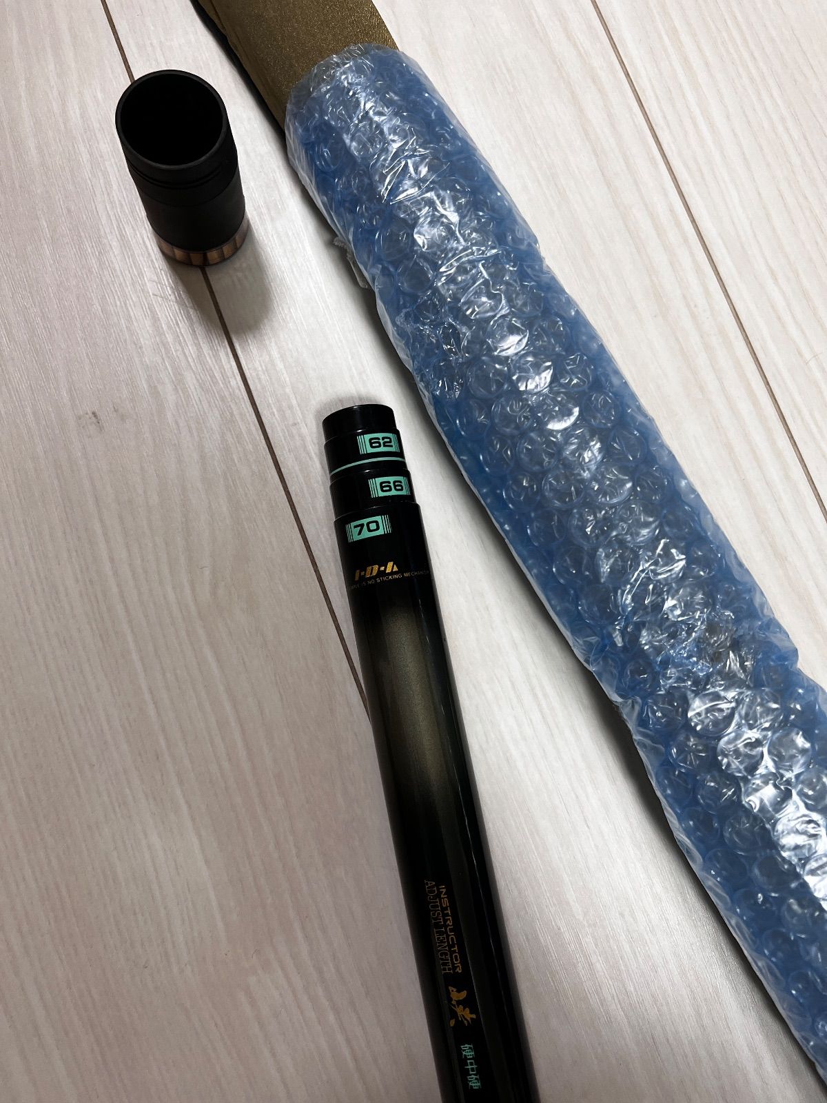 オリムピック名竿