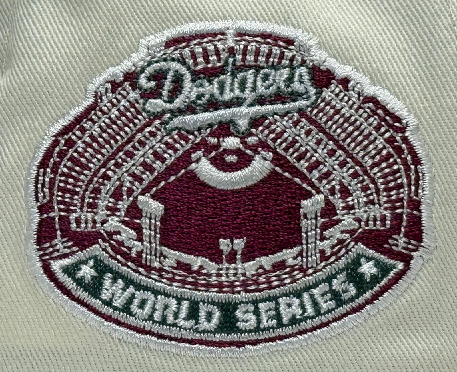 Newera ロサンゼルスドジャース