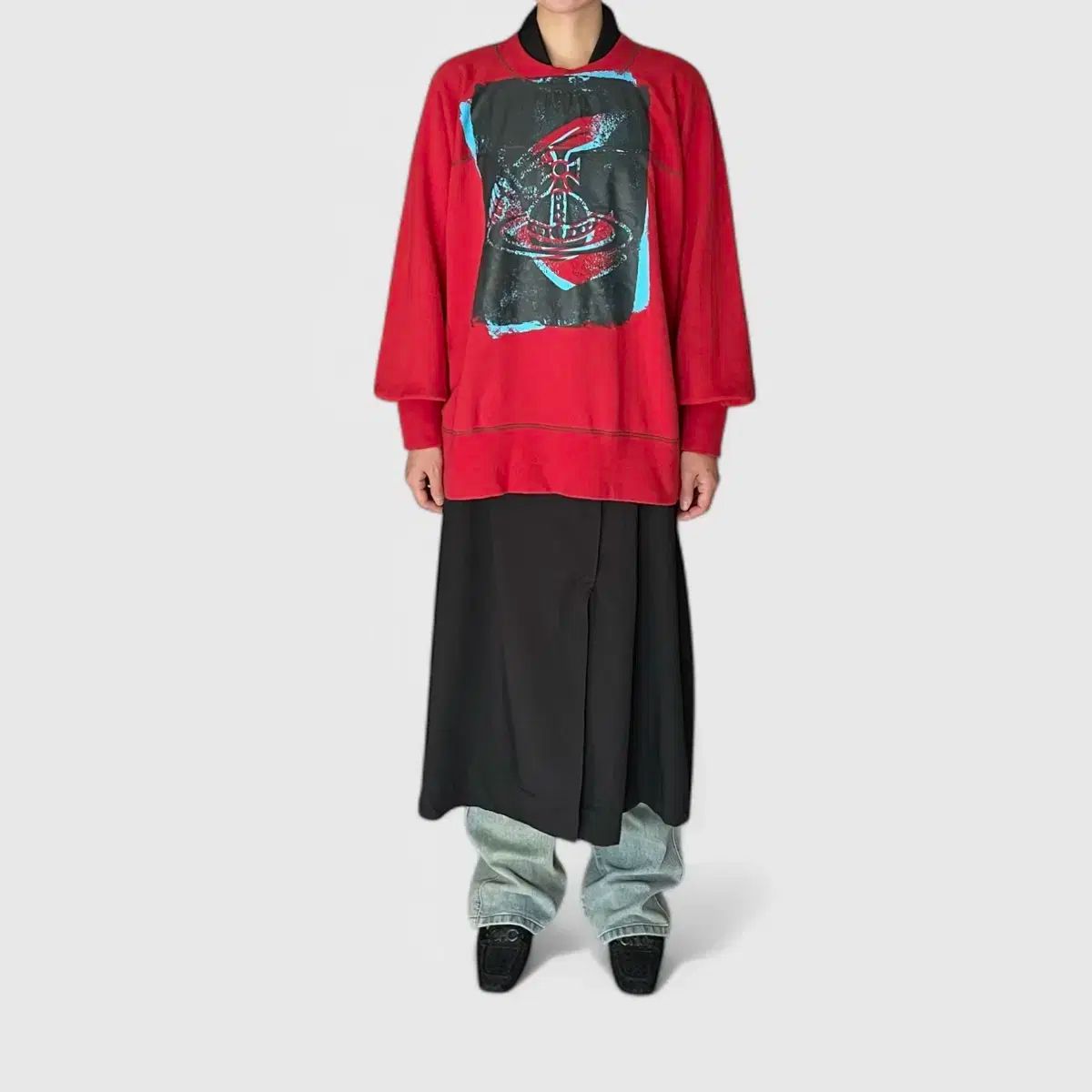  vivienne westwood トレーナー トレーナー スウェット トップス