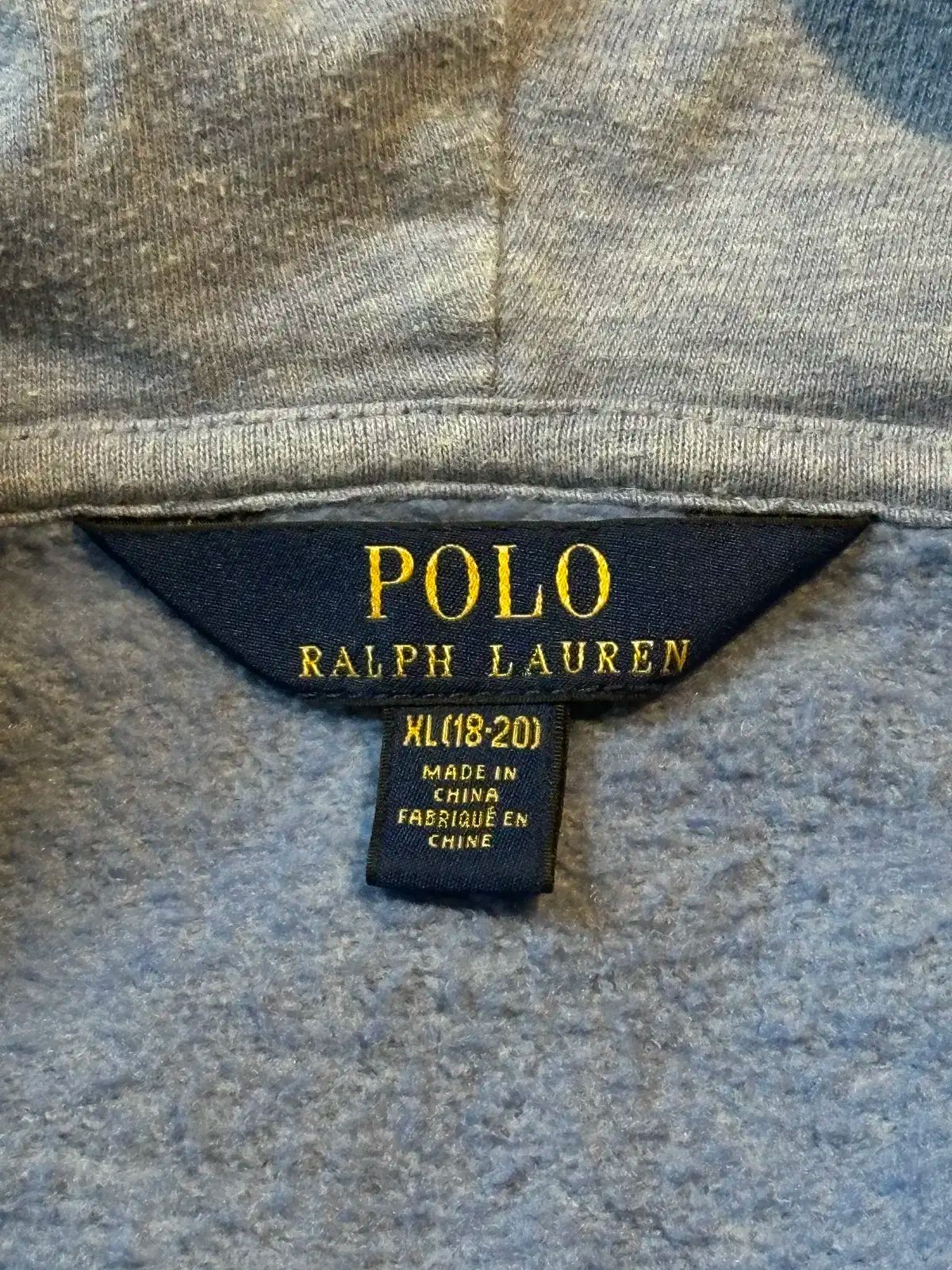 ポロラルフローレン 新モデル