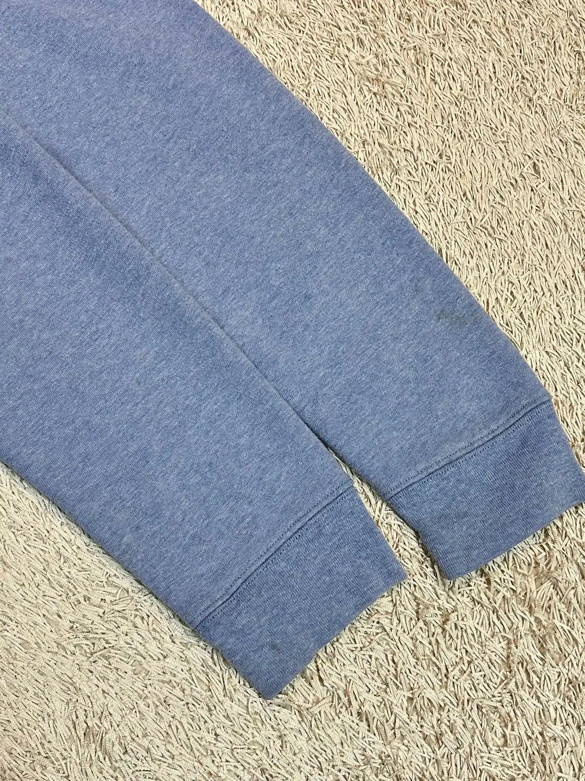  レディース XL ポロラルフローレン 新モデル ガールズ ネイビー ポニー ジップアップパーカー ライトブルー パーカー トップス