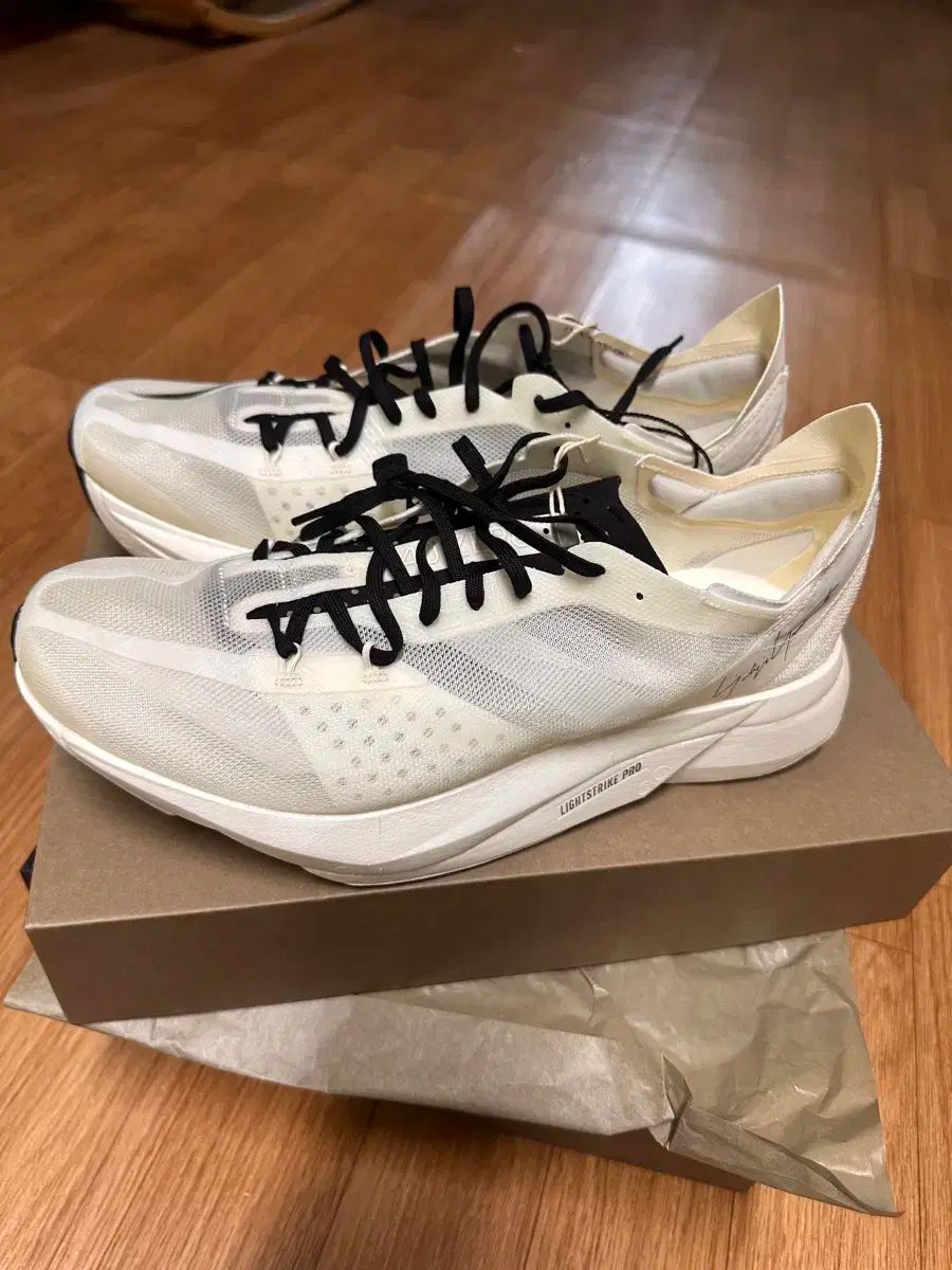 アディダス Y-3 アディオス プロ 3 0