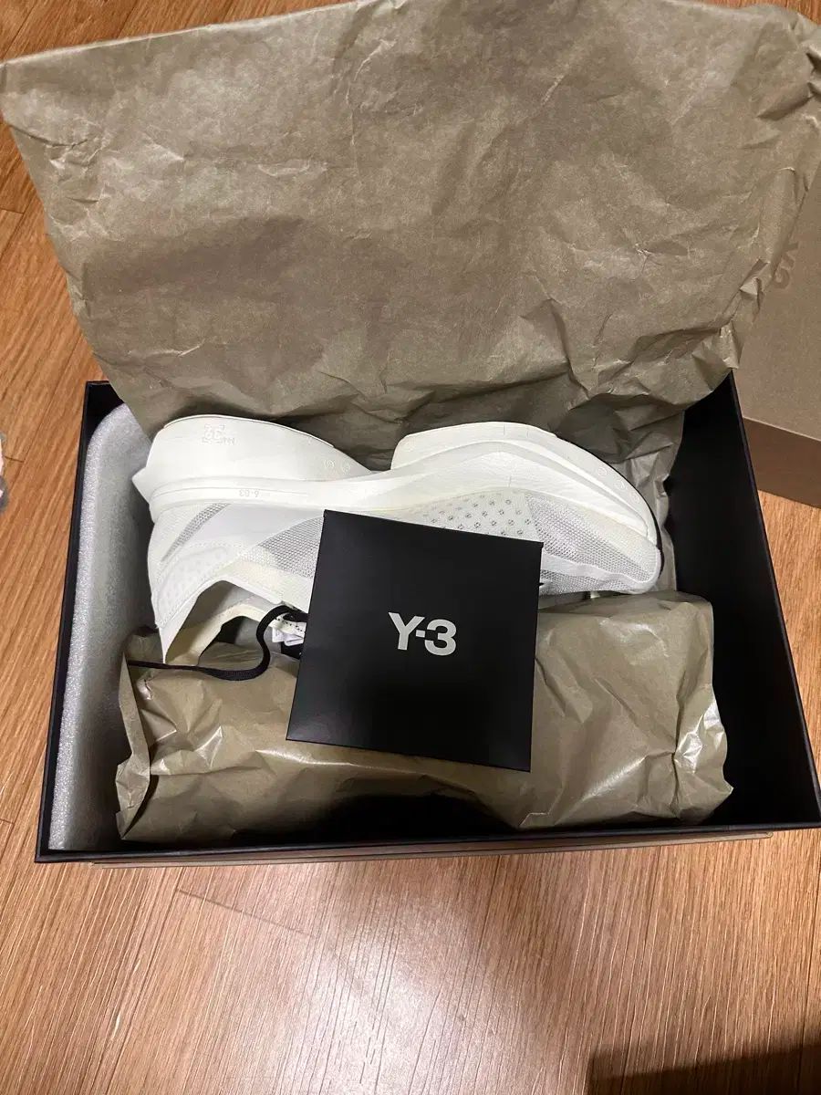 アディダス Y-3