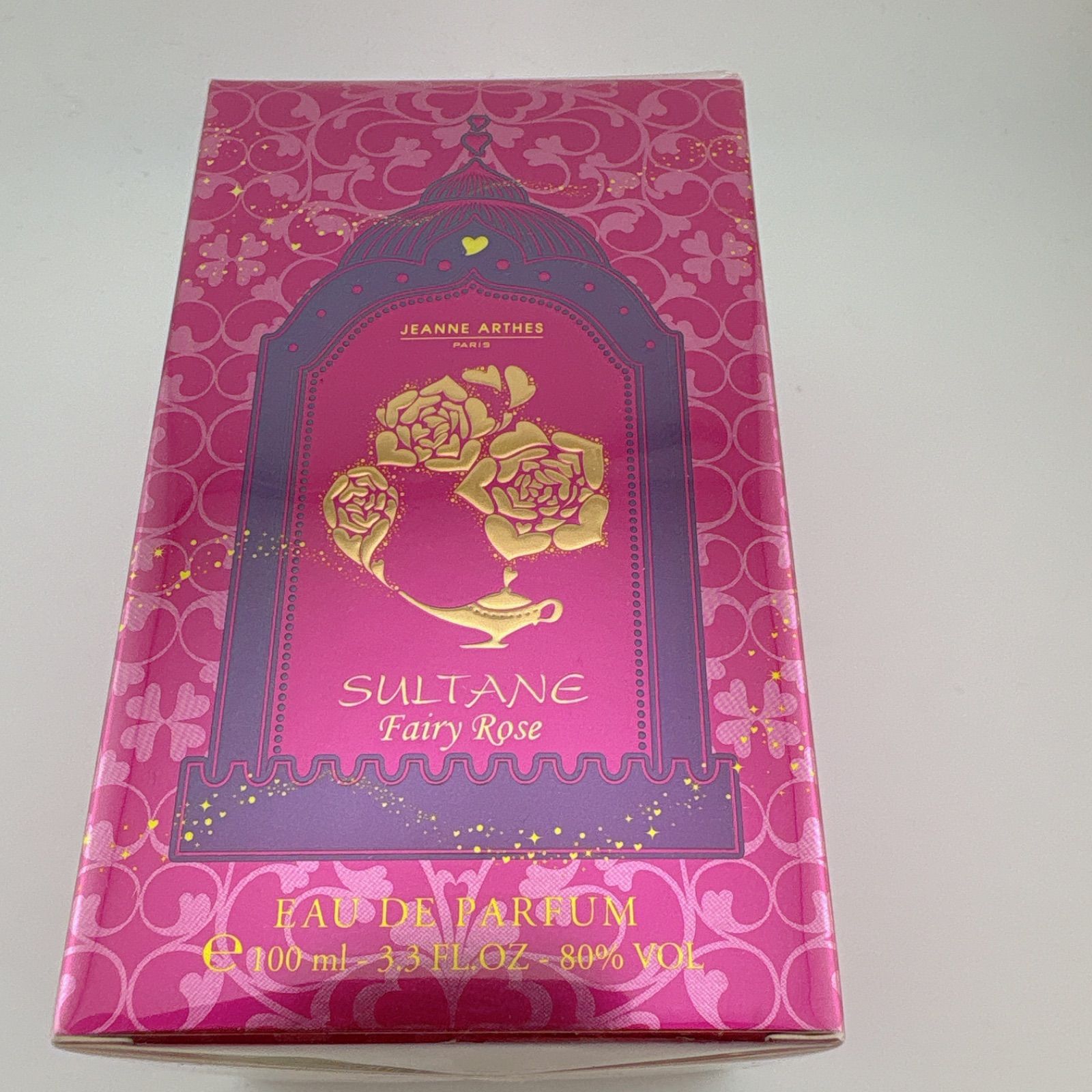 ランコム miracle 30ml /ジャンヌアルテス 100ml 2本セット LANCOME ランコム miracle 30ml & ジャンヌアルテス 100ml 2本