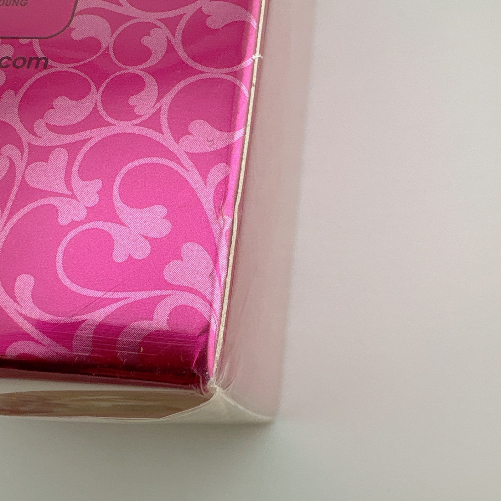 LANCOME ランコム miracle 30ml & ジャンヌアルテス 100ml 2本