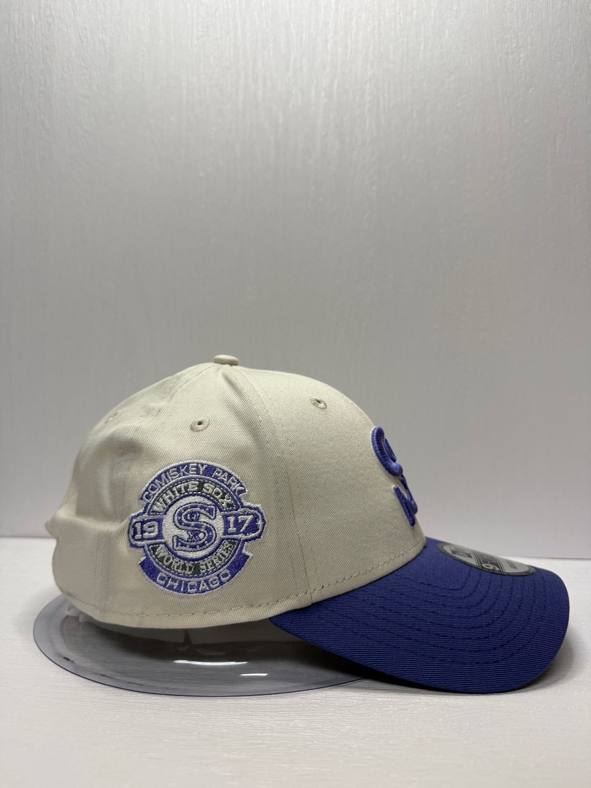 シカゴホワイトソックス ワールドシリーズ1917