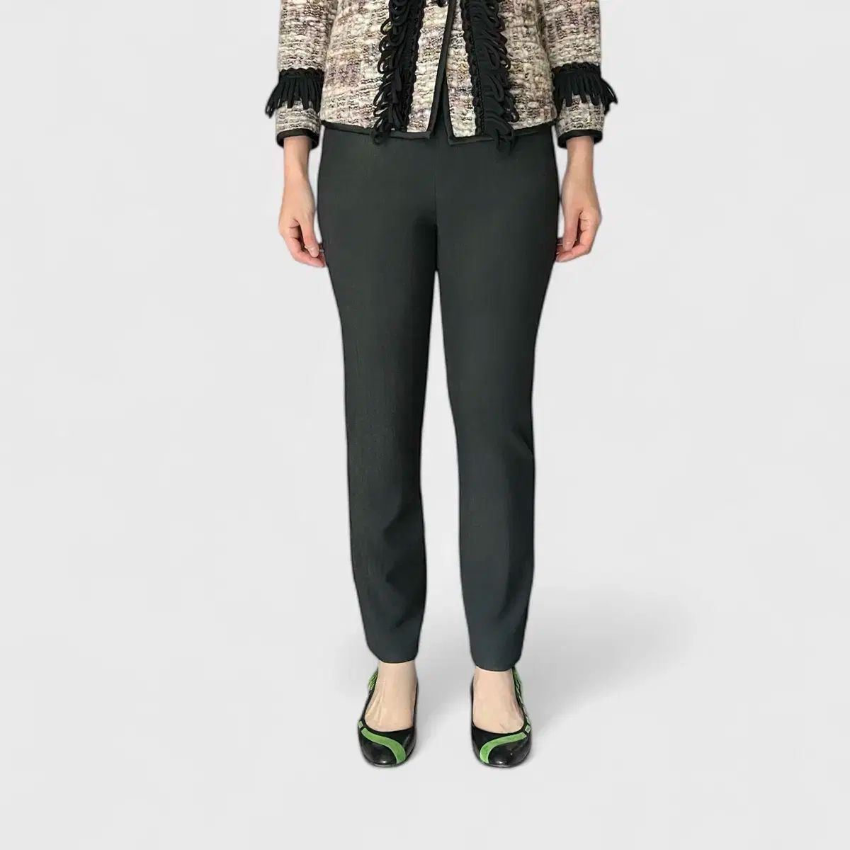 （超美品）PRADA re-nylon スラックス パンツ プラダ プラダのパンツ PRADA/プラダ_Men通販 | Re-Nylon パンツ【送料無料