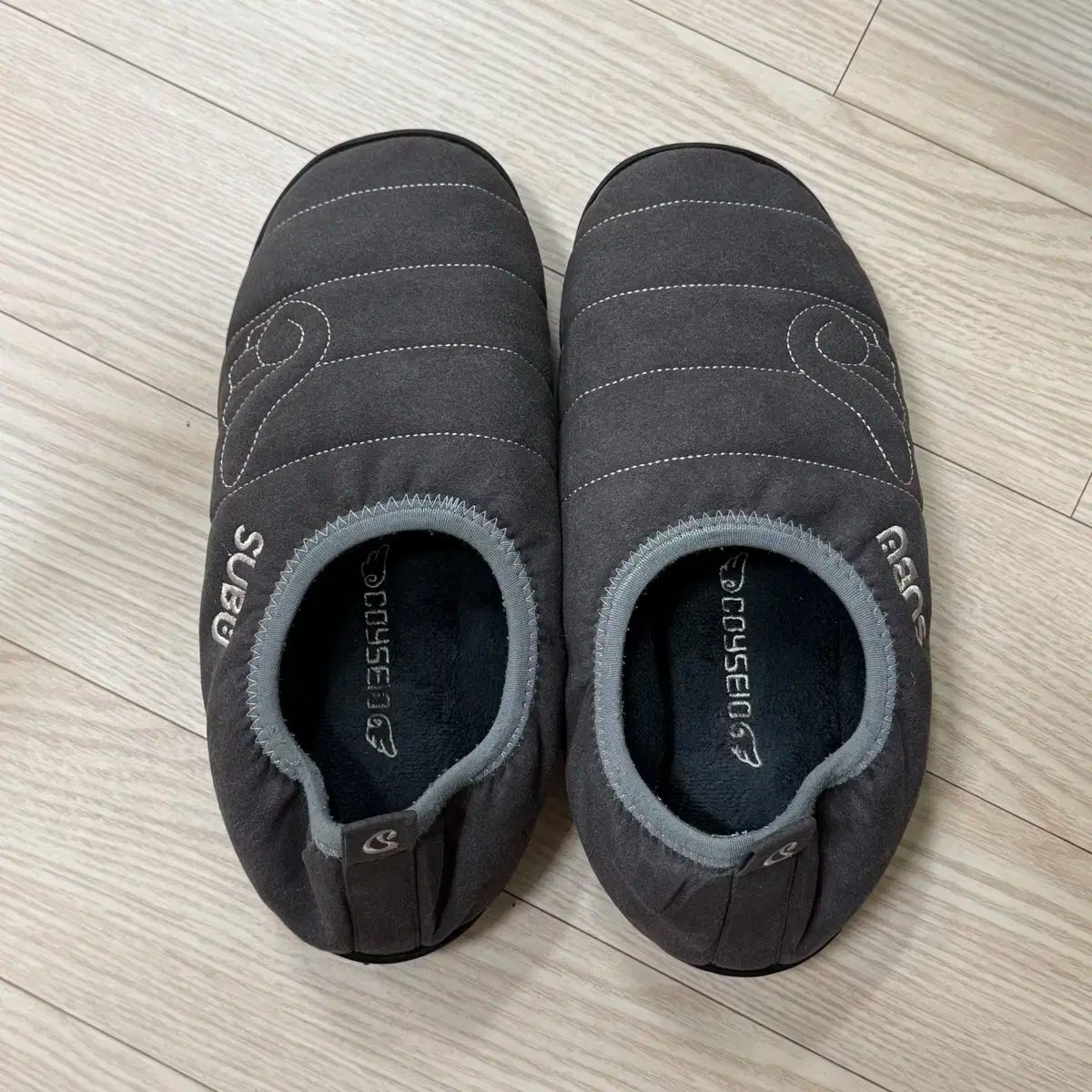 エンジェルウィング ダウンシューズ