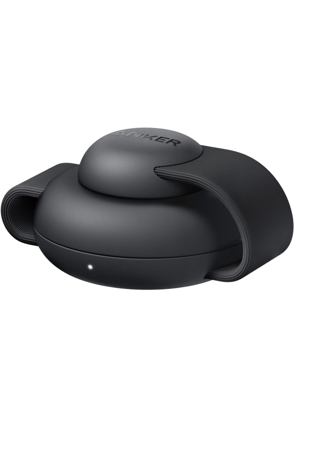 Anker MagGo Wireless Charging Station 3-in-1 F able Pad ブラック Qi2対応 マグネット式 3-in-1 ワイヤレス充電ステーション|ワイヤレス出力|Apple Watchホルダー付 Mag