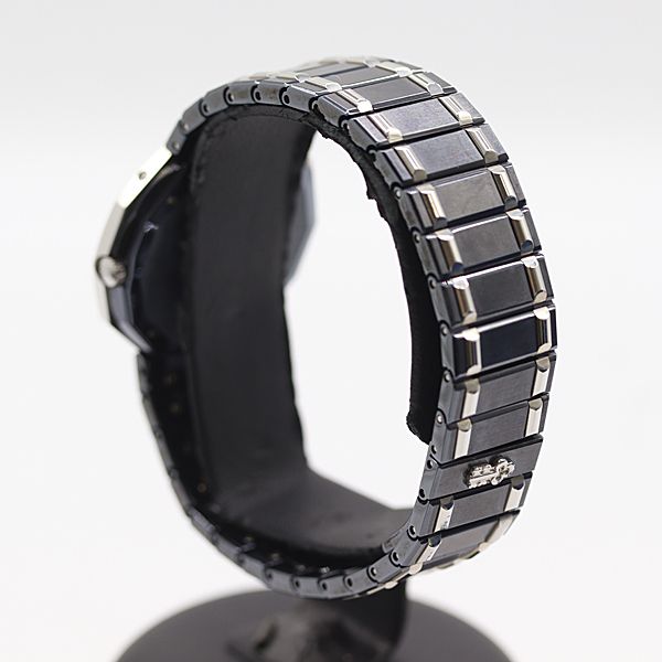 デッドストック級 箱付 稼働 良品 コルム アドミラルズカップ 99.810