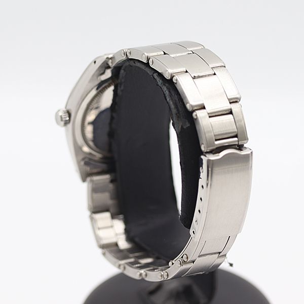 オイスターデイト