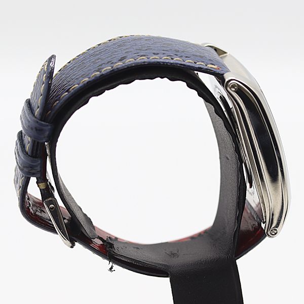 級 稼働 フレデリックコンスタント カレ FC AT 自動巻 銀文字盤 メンズ腕時計 0005500 10 ERT SMZ