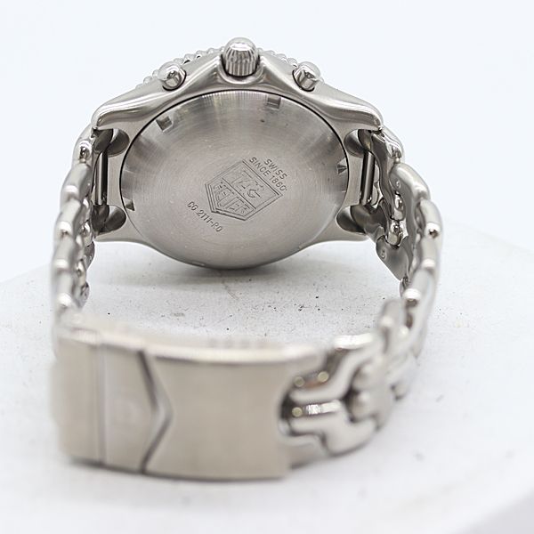 タグホイヤー プロフェッショナル