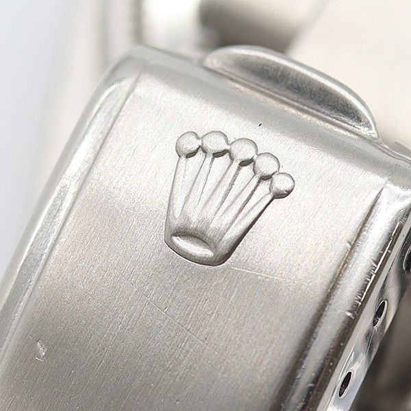 【最短翌日配送】 デッドストック級 稼働 ロレックス オイスターパーペチュアル 1501 1207596 AT|自動巻 銀文字盤 メンズ腕時計 4698430 10OKT ABC16859 SMZ