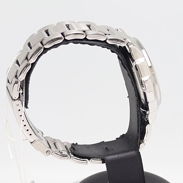 級 稼働 セイコー クロノグラフ 7T92-0CA0 QZ レッド文字盤 メンズ腕時計 0528000 10ETT ABC16878 SMZ