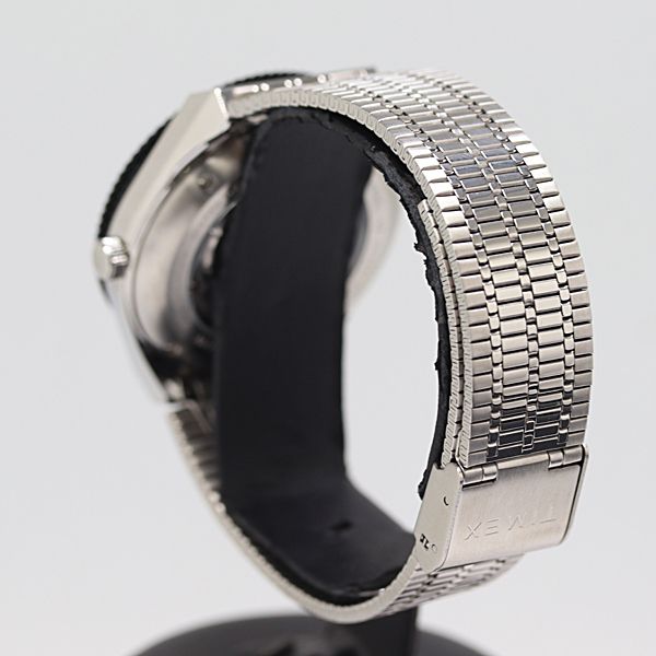 タイメックス コークベゼル