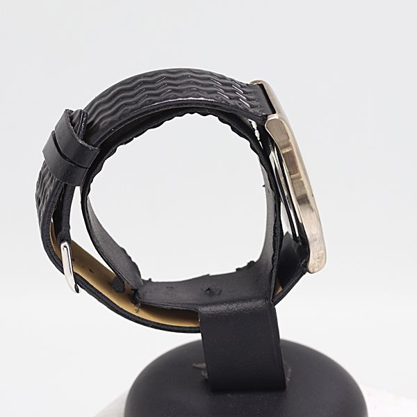 級 箱 替えベルト付 稼働 メルセデスベンツ リミテッド QZ ホワイト文字盤 メンズ腕時計 2908000 10 NBG SMZ