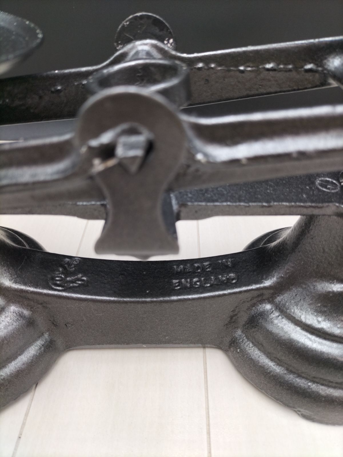 英国イギリスヴィンテージ スケール