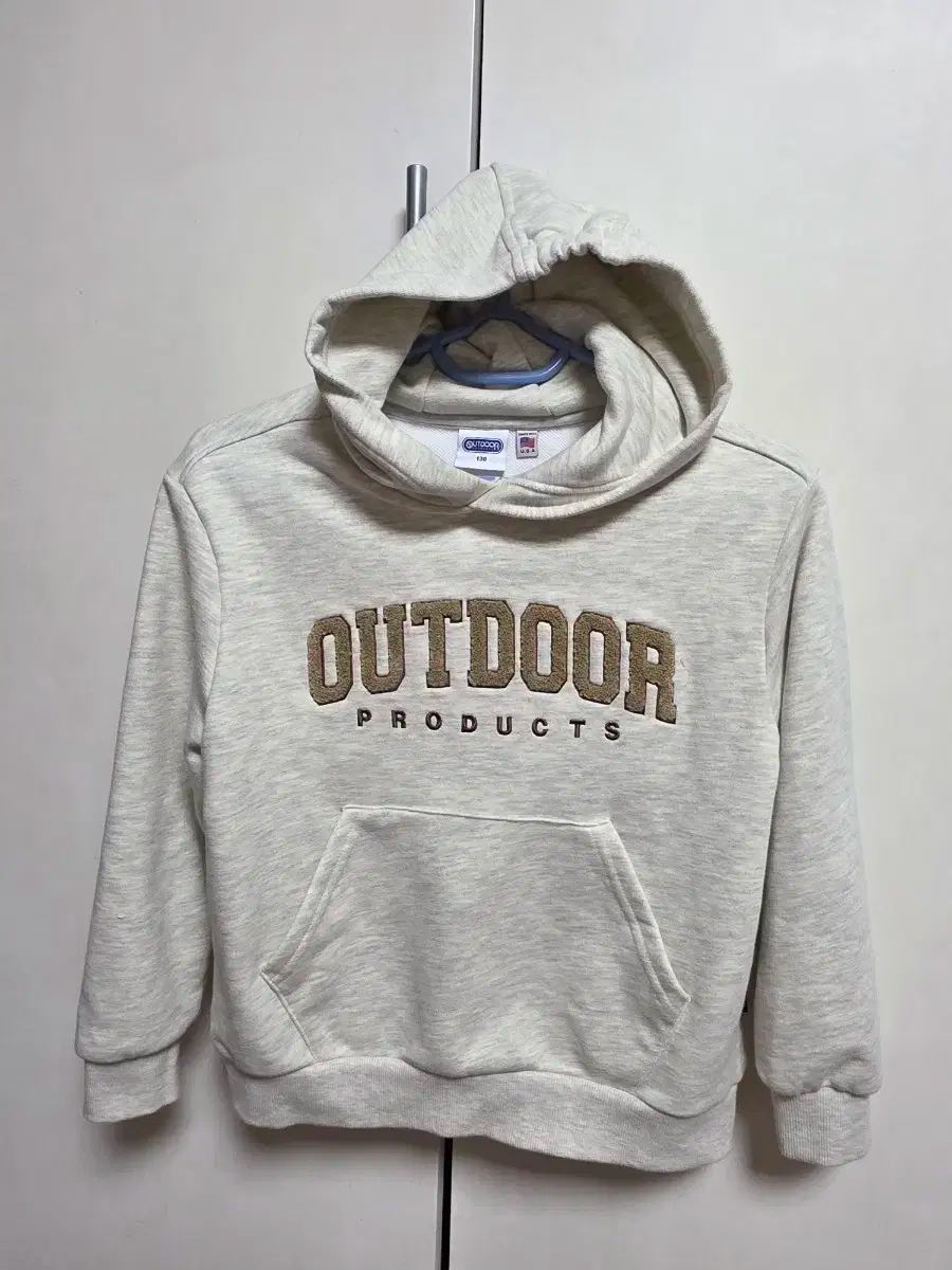 得価，安い アウトドアプロダクツ フーディーTシャツ 130 Tシャツ