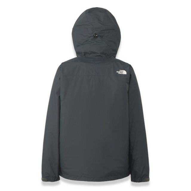 種類5：K/M ザ・ノース・フェイス ドットショットジャケット（ユニ