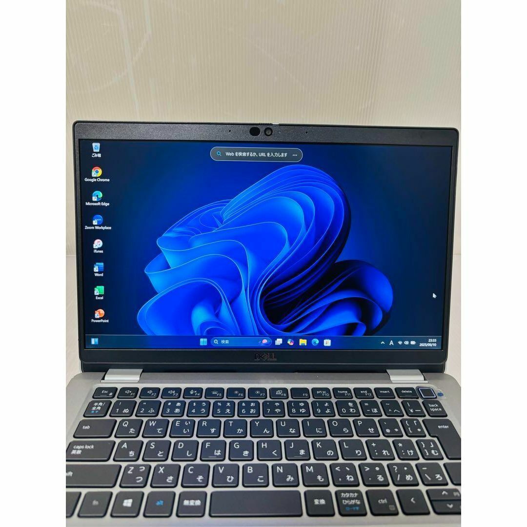 11世代i5 16GB 256GB DELL Latitude 13 5320 250602G