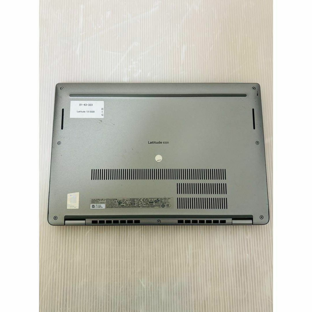 11世代i5|16GB|256GB|DELL Latitude