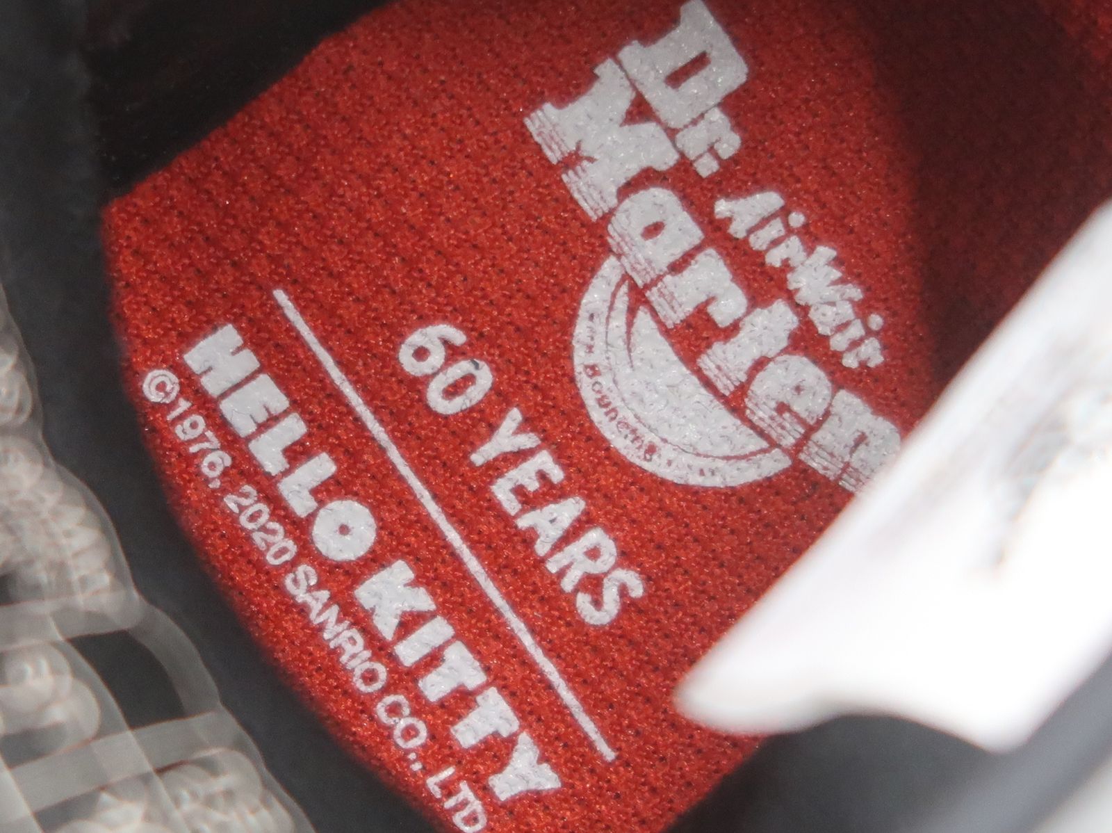 Dr.Martens ドクターマーチン