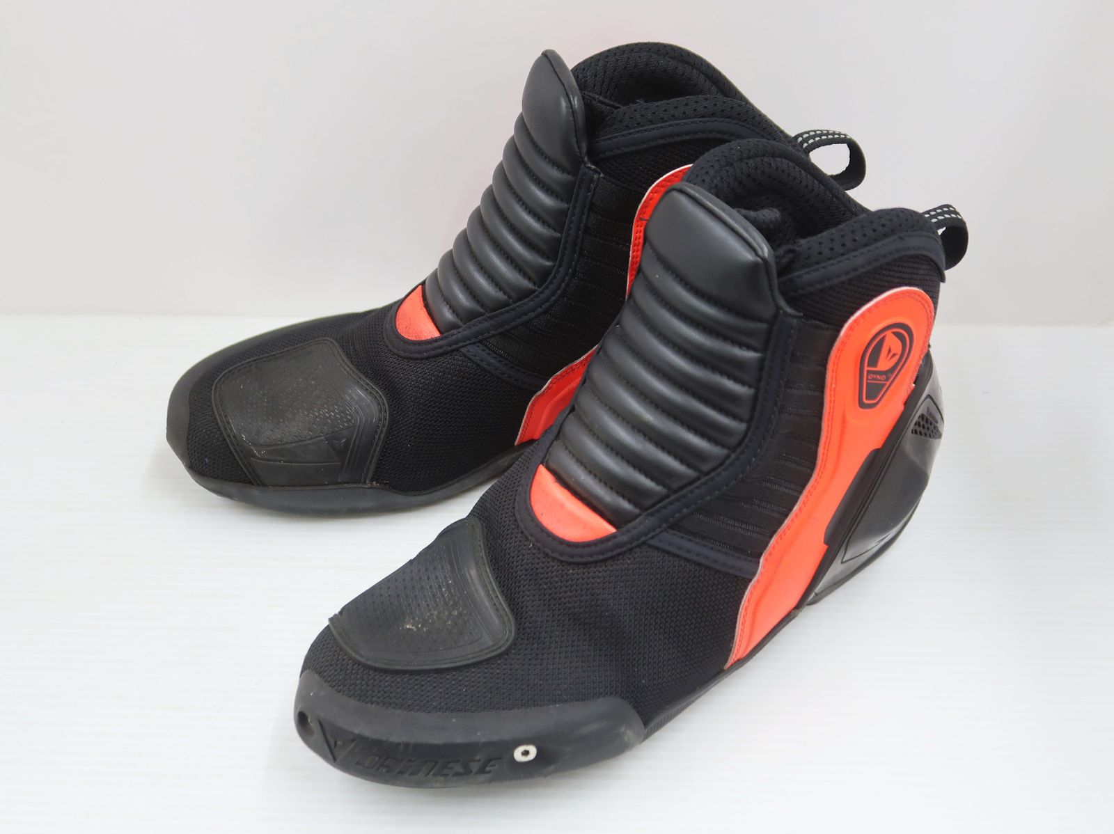 DAINESE ダイネーゼ DYNO D1 SHOES ダイノ ライディングシューズ ショートブーツ ライダー バイク 27㎝