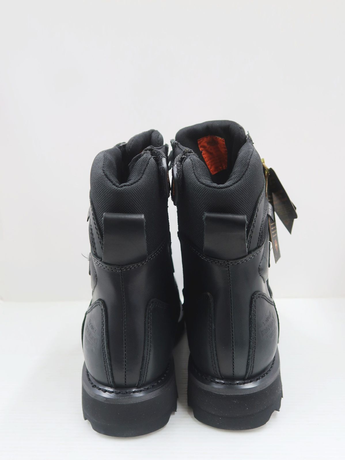 Harley-Davidson ハーレーダビッドソン FXRG-3 ライダーブーツ D98304 26㎝ ♥